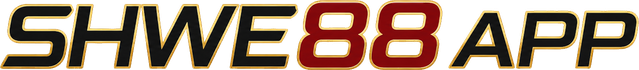 shwe88 app logo